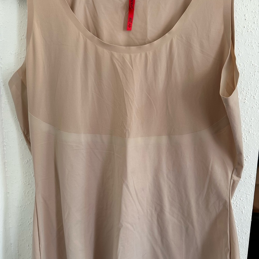 Spanx camisole